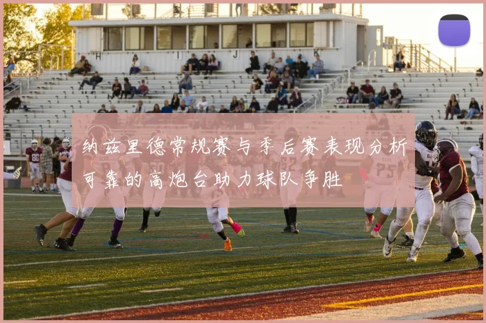 纳兹里德常规赛与季后赛表现分析可靠的高炮台助力球队争胜